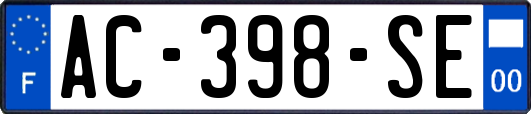 AC-398-SE
