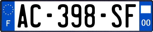 AC-398-SF