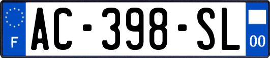 AC-398-SL