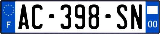 AC-398-SN