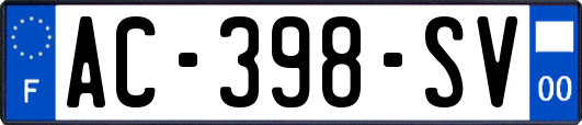 AC-398-SV