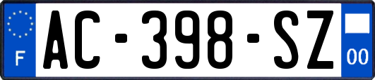 AC-398-SZ