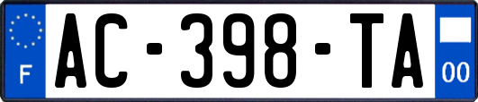 AC-398-TA