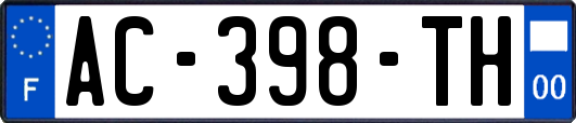 AC-398-TH