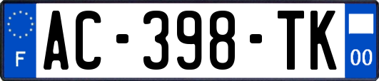 AC-398-TK