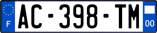 AC-398-TM