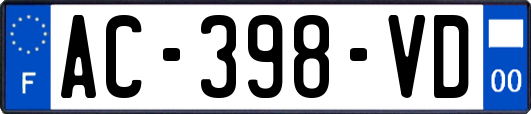AC-398-VD