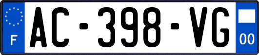 AC-398-VG