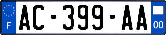 AC-399-AA