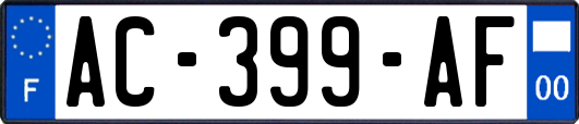 AC-399-AF