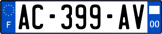 AC-399-AV