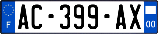 AC-399-AX