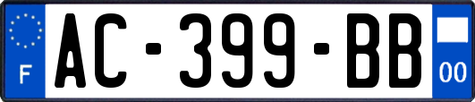 AC-399-BB