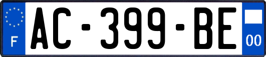 AC-399-BE