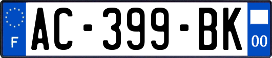 AC-399-BK