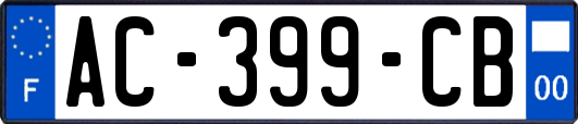 AC-399-CB