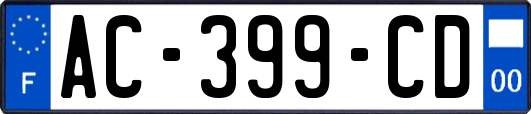 AC-399-CD