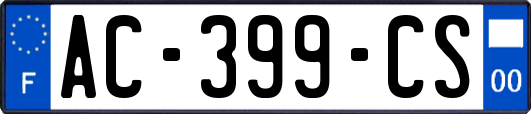 AC-399-CS