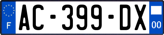 AC-399-DX