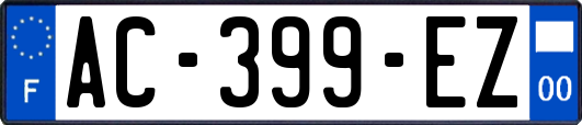 AC-399-EZ