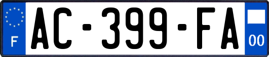 AC-399-FA