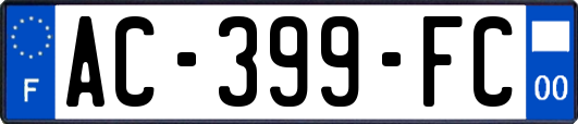 AC-399-FC