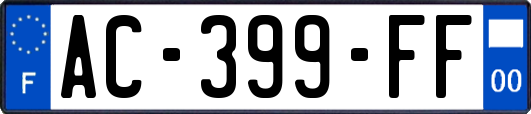 AC-399-FF