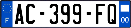 AC-399-FQ