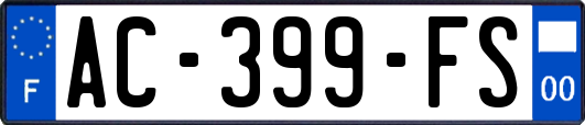 AC-399-FS