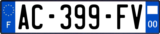 AC-399-FV