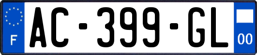 AC-399-GL