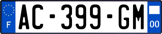 AC-399-GM