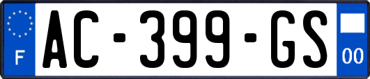 AC-399-GS