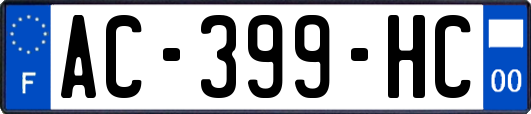 AC-399-HC