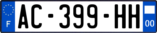 AC-399-HH