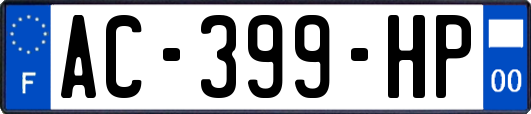 AC-399-HP