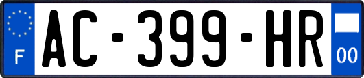 AC-399-HR