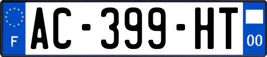 AC-399-HT