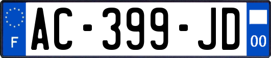 AC-399-JD