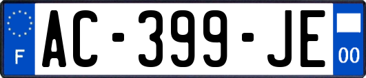 AC-399-JE