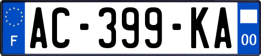 AC-399-KA