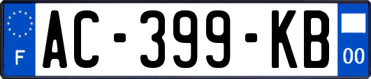 AC-399-KB