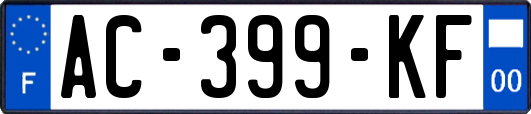 AC-399-KF