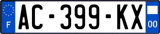 AC-399-KX