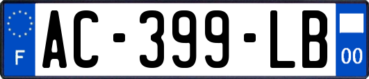 AC-399-LB