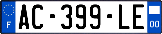 AC-399-LE