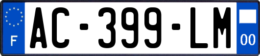 AC-399-LM
