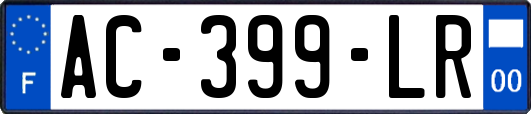 AC-399-LR