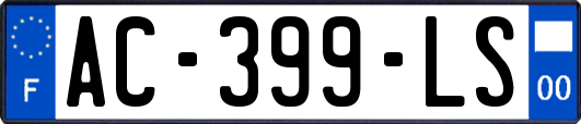 AC-399-LS