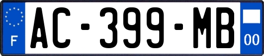 AC-399-MB